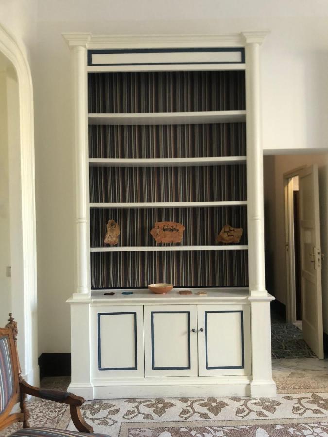 Palazzo Bernardini Suites Lecce Zewnętrze zdjęcie