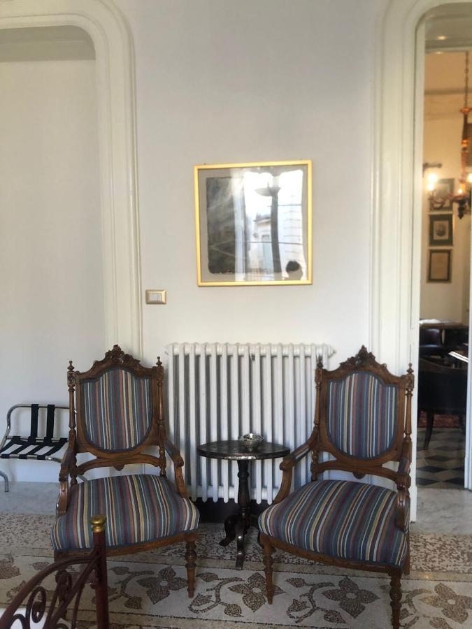 Palazzo Bernardini Suites Lecce Zewnętrze zdjęcie