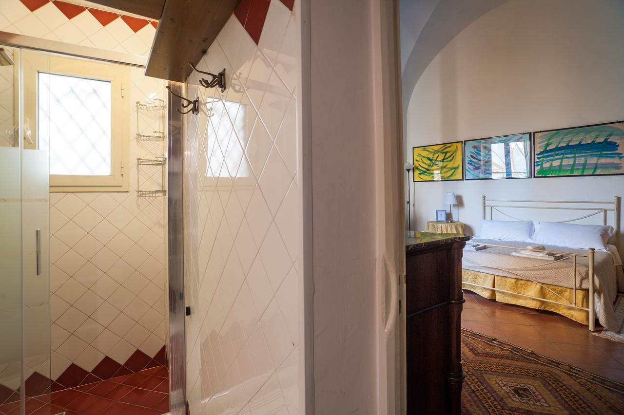 Palazzo Bernardini Suites Lecce Zewnętrze zdjęcie