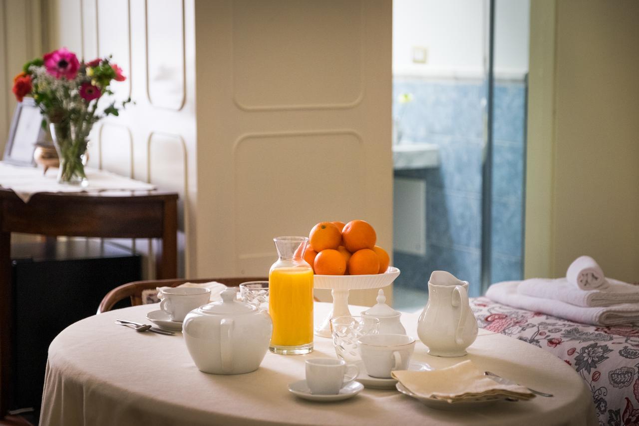 Palazzo Bernardini Suites Lecce Zewnętrze zdjęcie