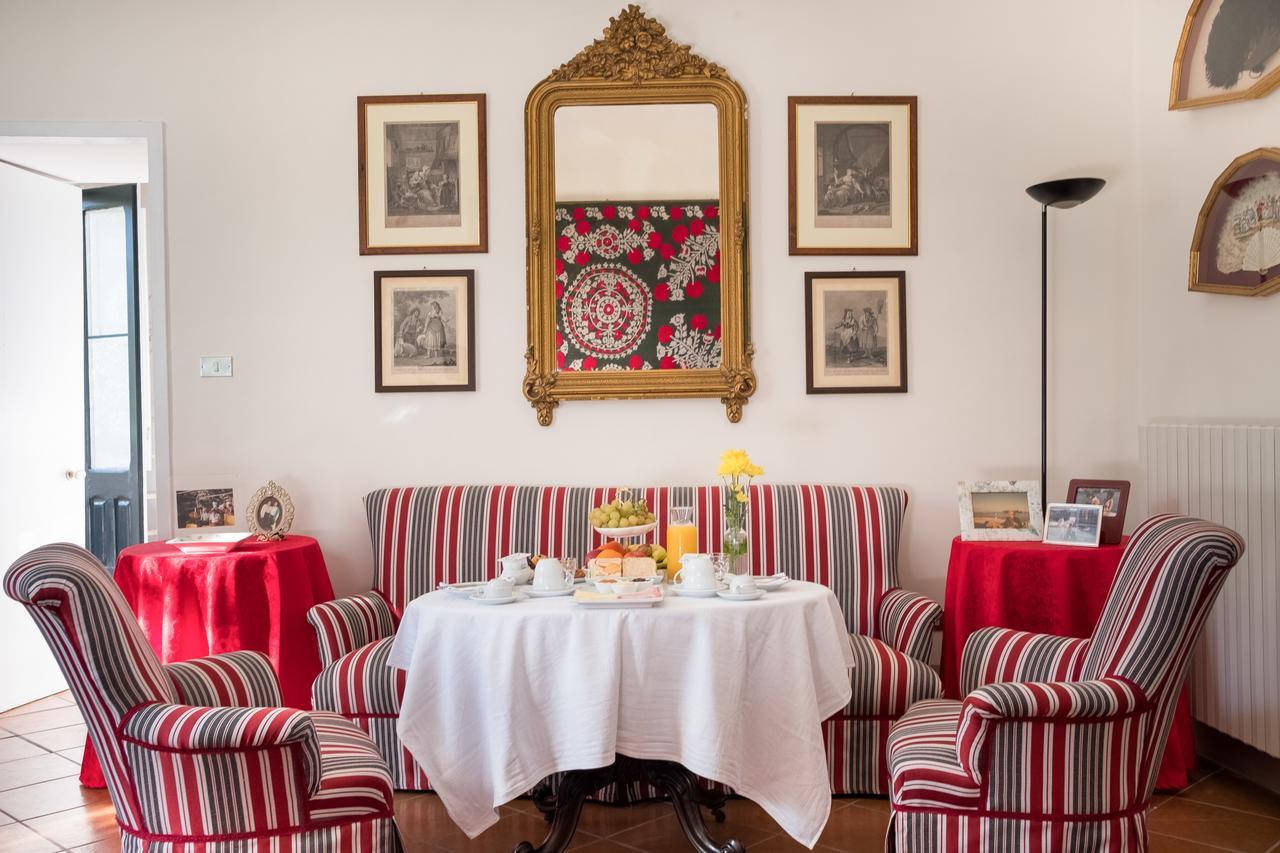 Palazzo Bernardini Suites Lecce Zewnętrze zdjęcie